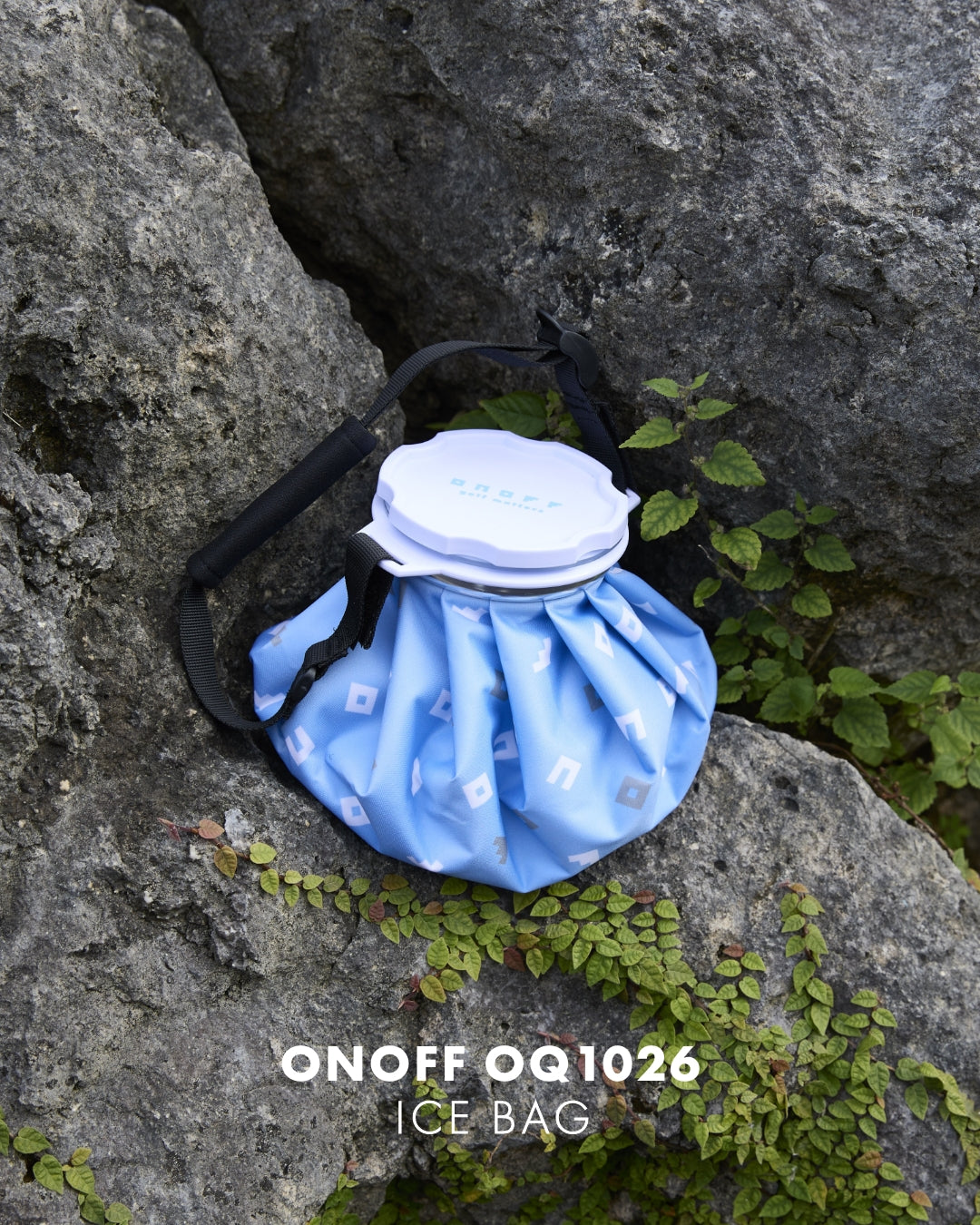 暑さ対策グッズ アイスバッグOQ1026発売