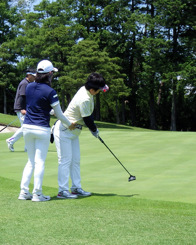 ONとOFF vol.4:ラウンドレッスン 開催レポート(後編)