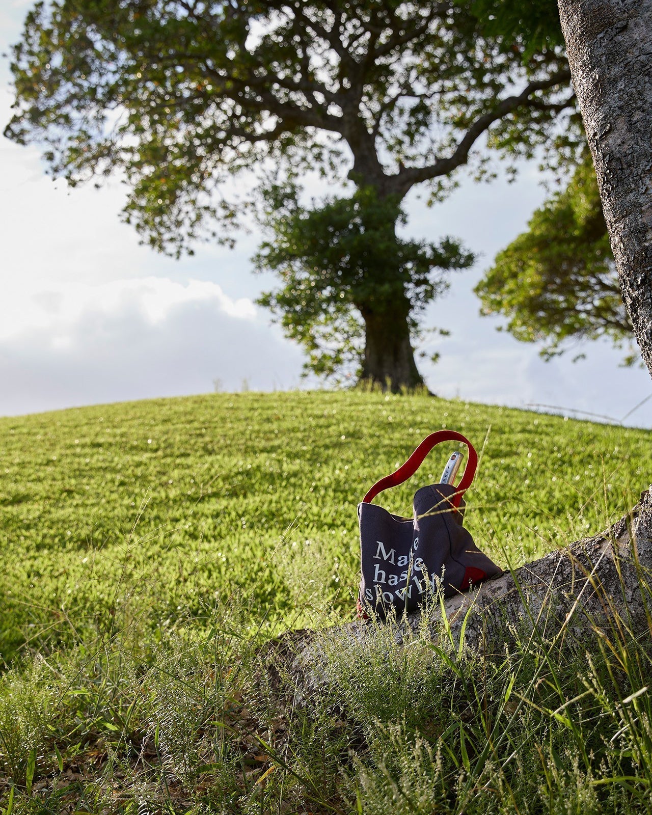 ONOFF 新ブランドコンセプト発表「Create Good Golf.」