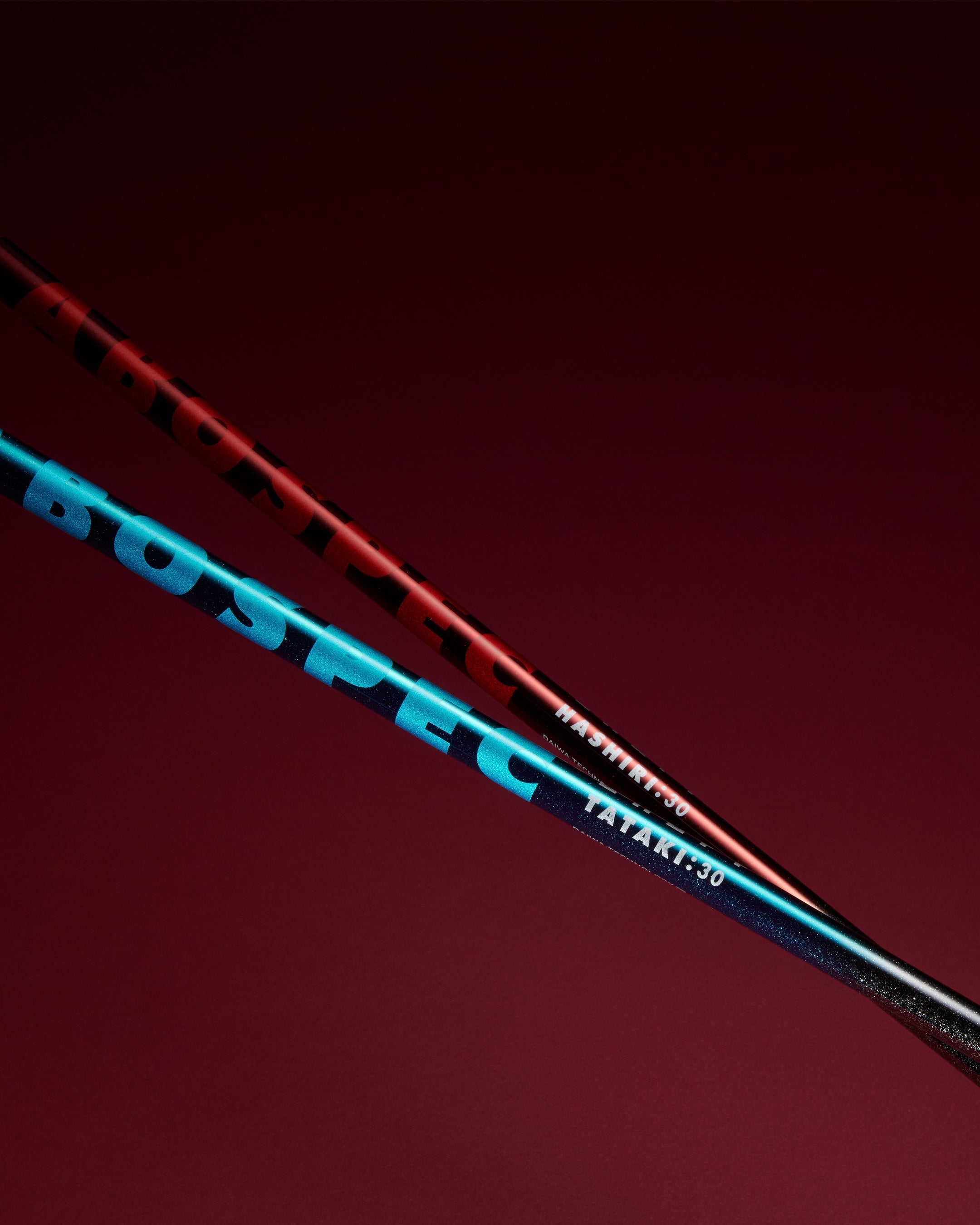 HASHIRI30・TATAKI30 外観リニューアル