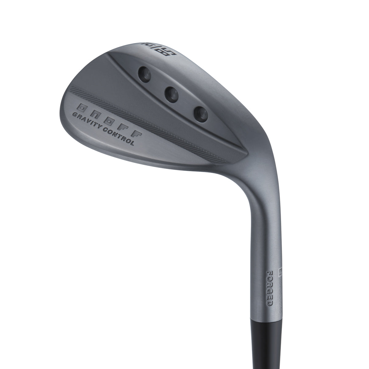 FORGED WEDGE(ノーメッキ) TRAVIL