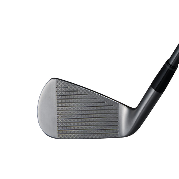 2024年モデル FORGED IRON KURO チャコールブラック N.S.PROシリーズ