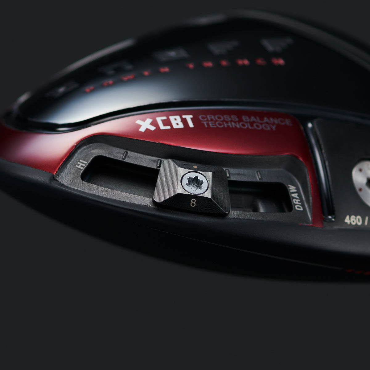 2024年AKAドライバーヘッド用 スライドウエイト【ネコポス対象】