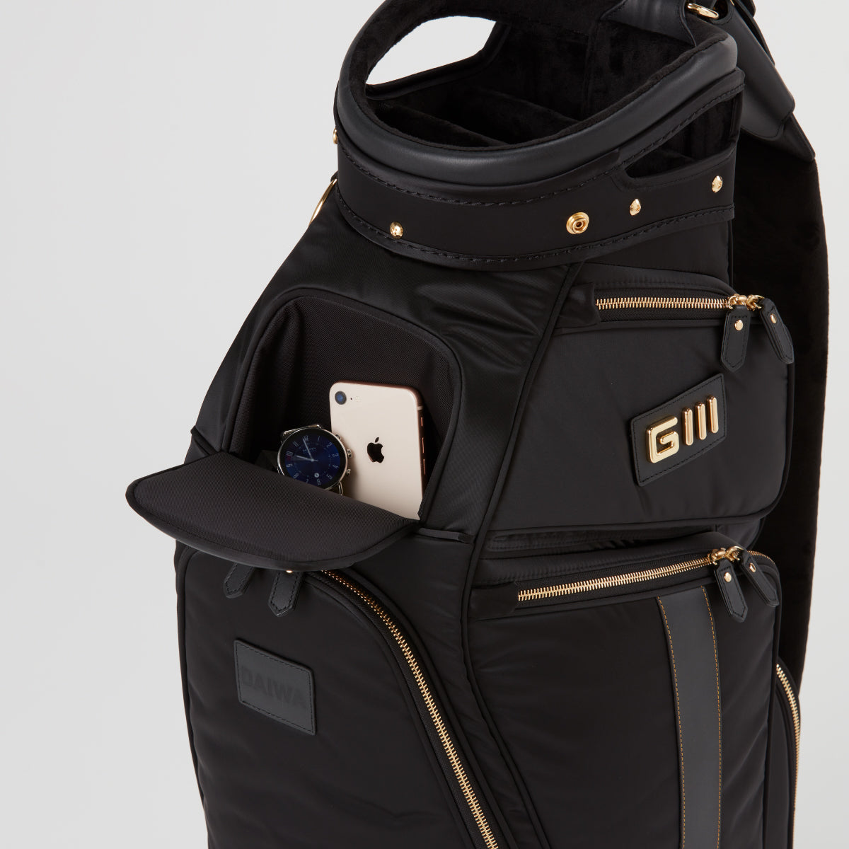 Caddie Bag GB0424