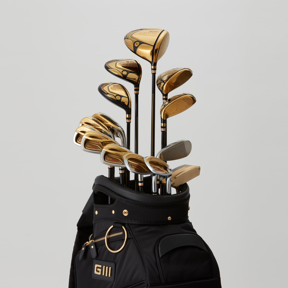 Caddie Bag GB0424
