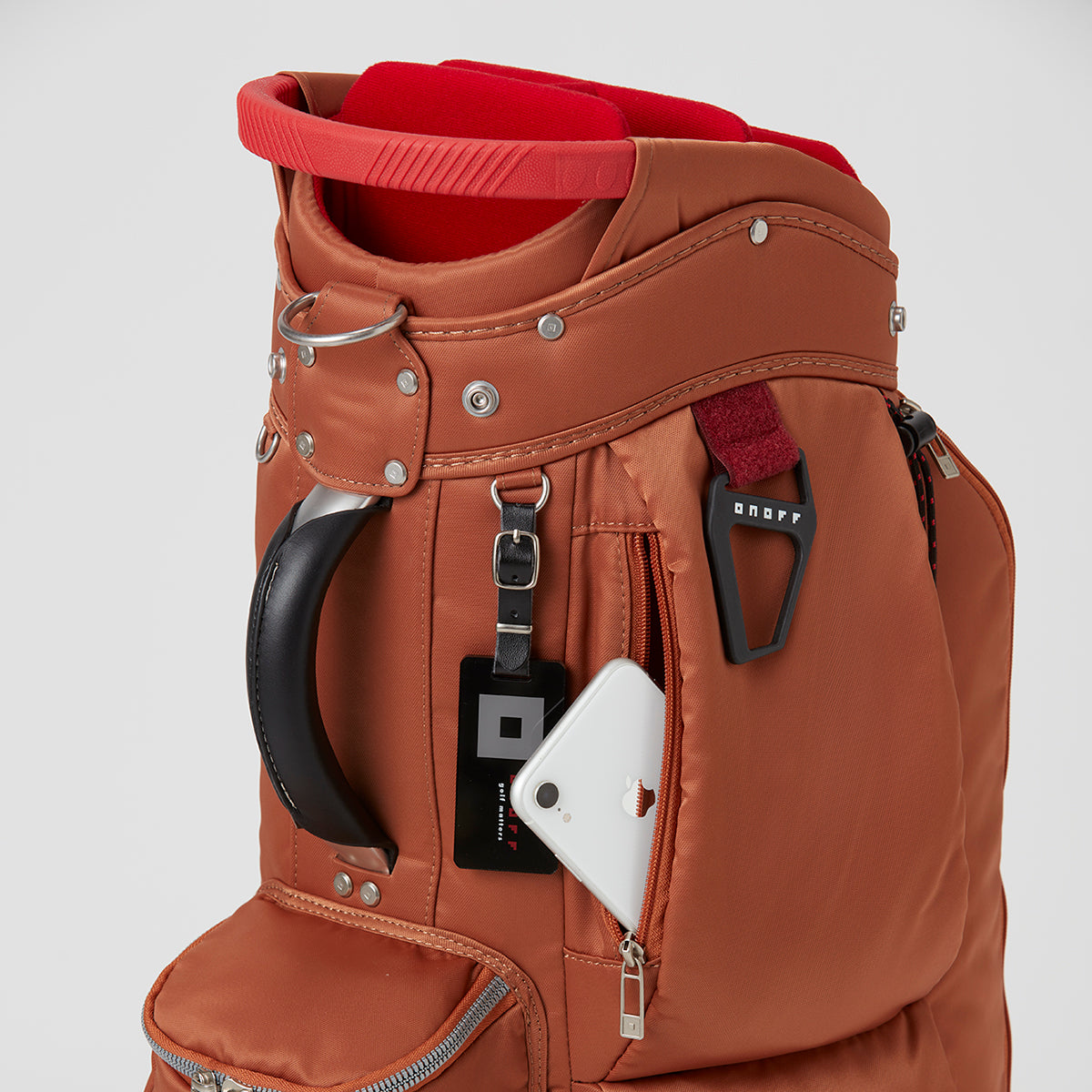 Caddie Bag OB0424