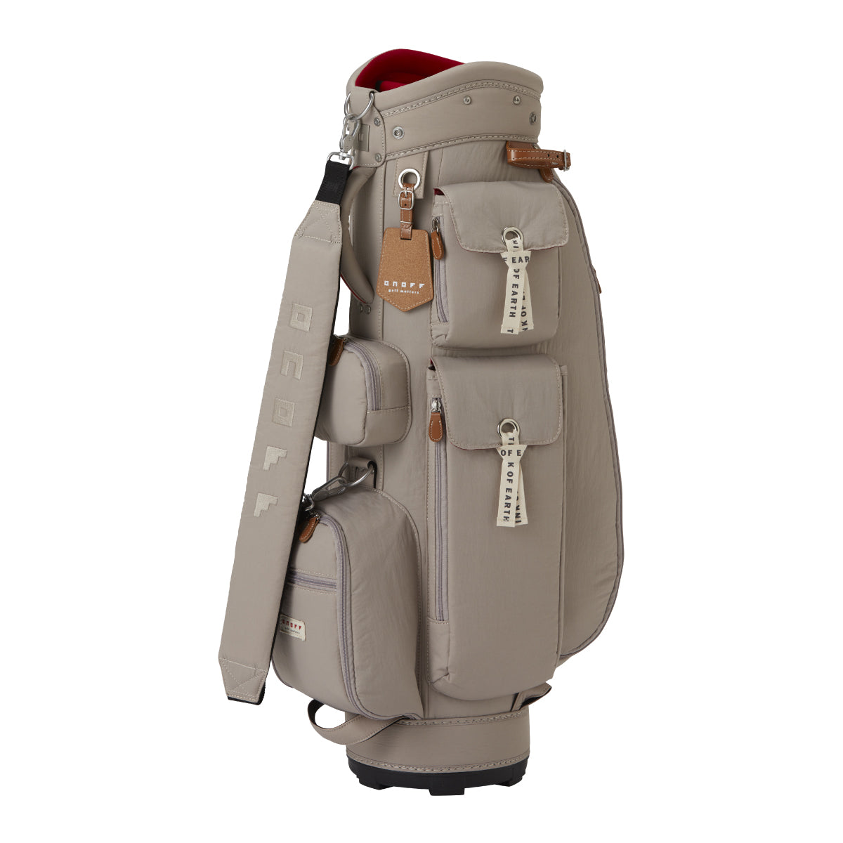Caddie Bag OB0722