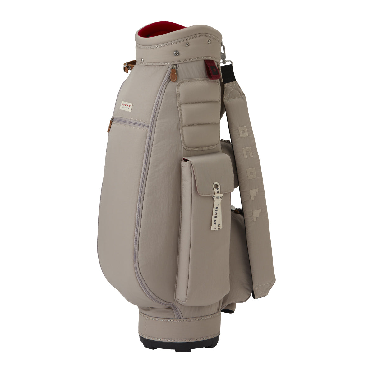 Caddie Bag OB0722