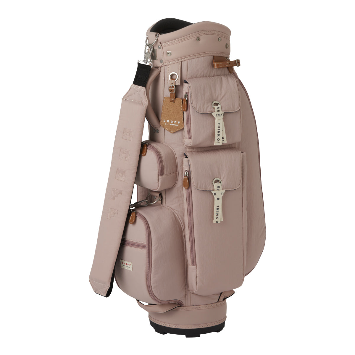 Caddie Bag OB0722