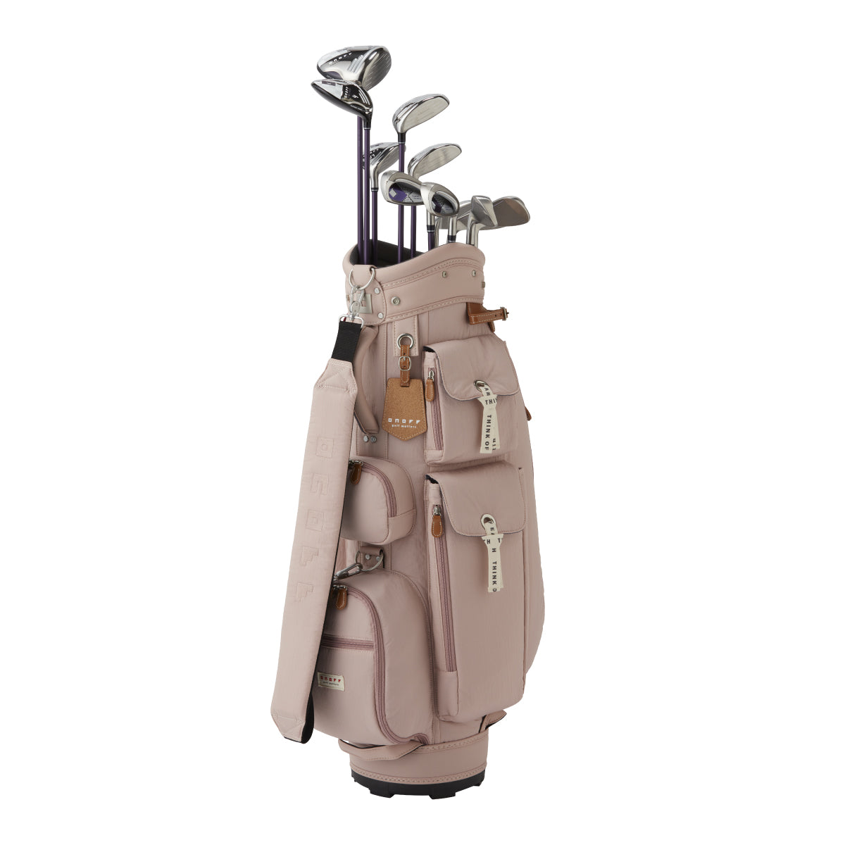Caddie Bag OB0722