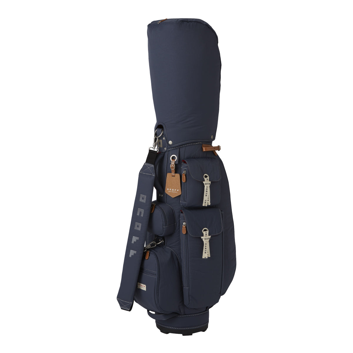 Caddie Bag OB0722