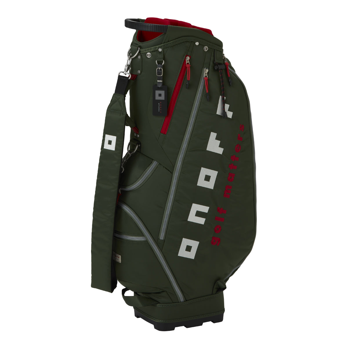 Caddie Bag OB3624