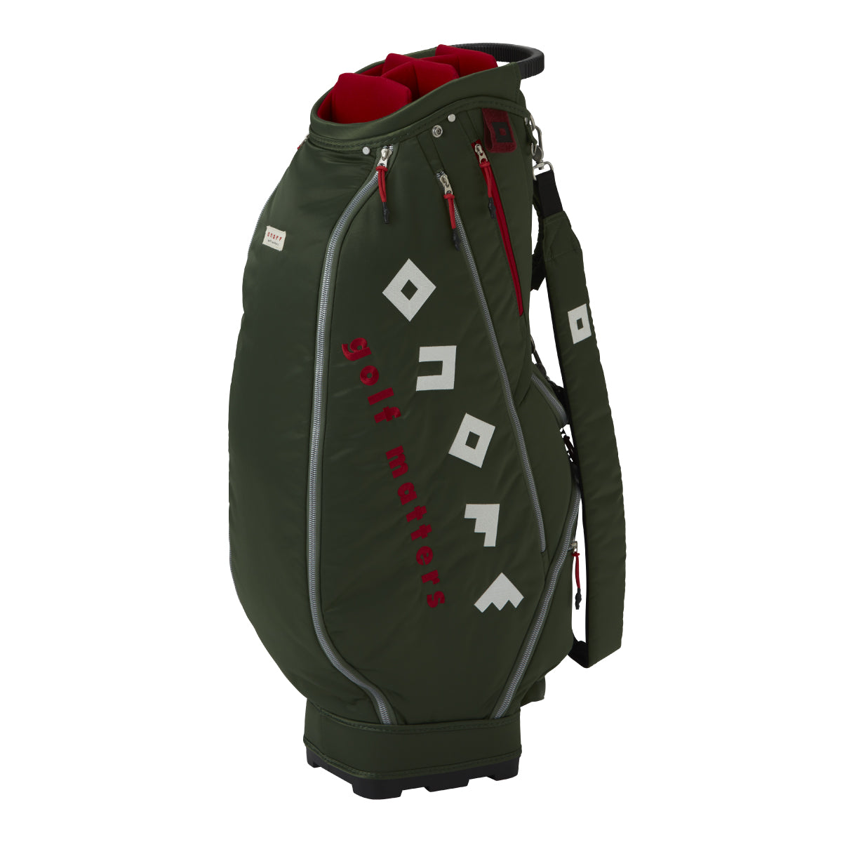 Caddie Bag OB3624