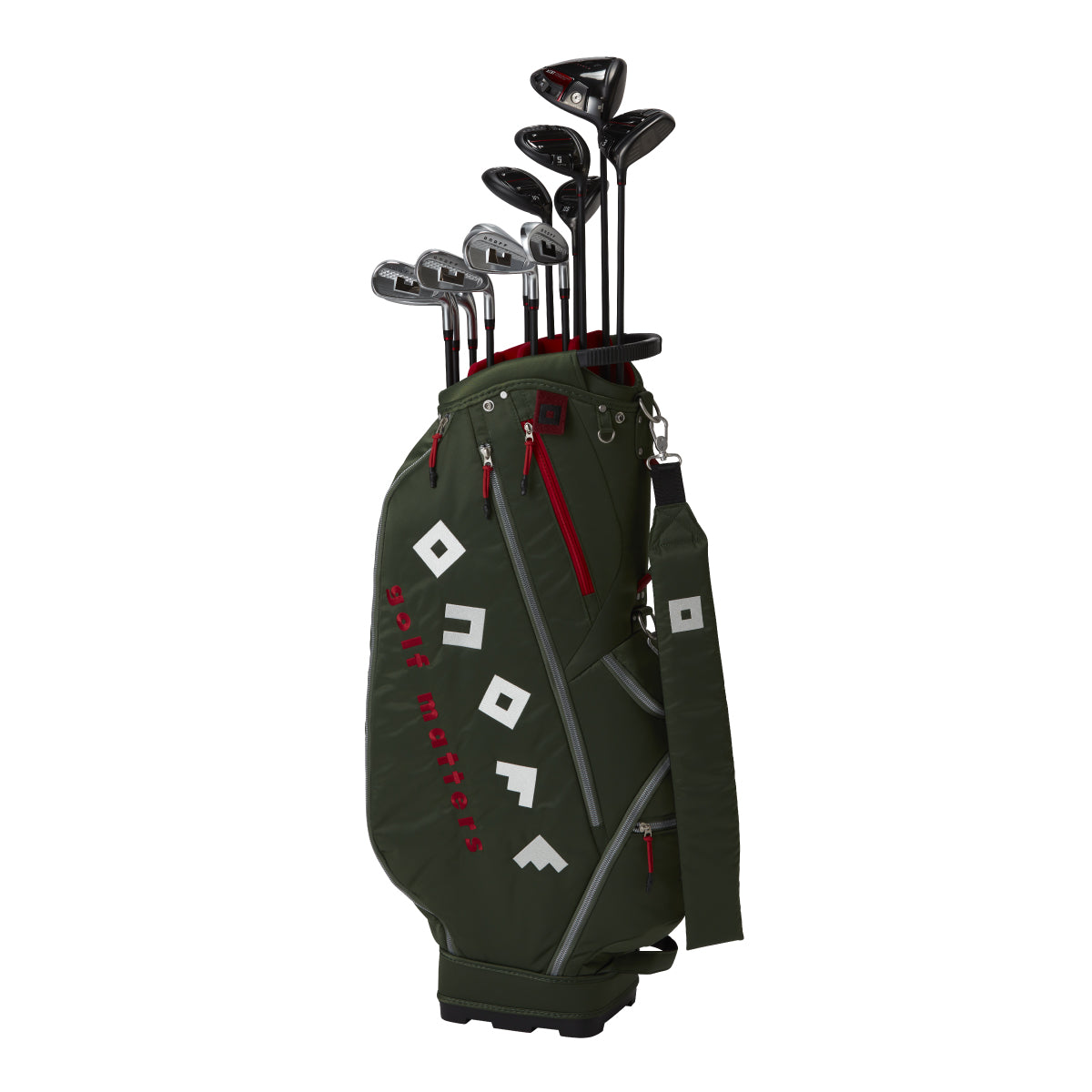 Caddie Bag OB3624