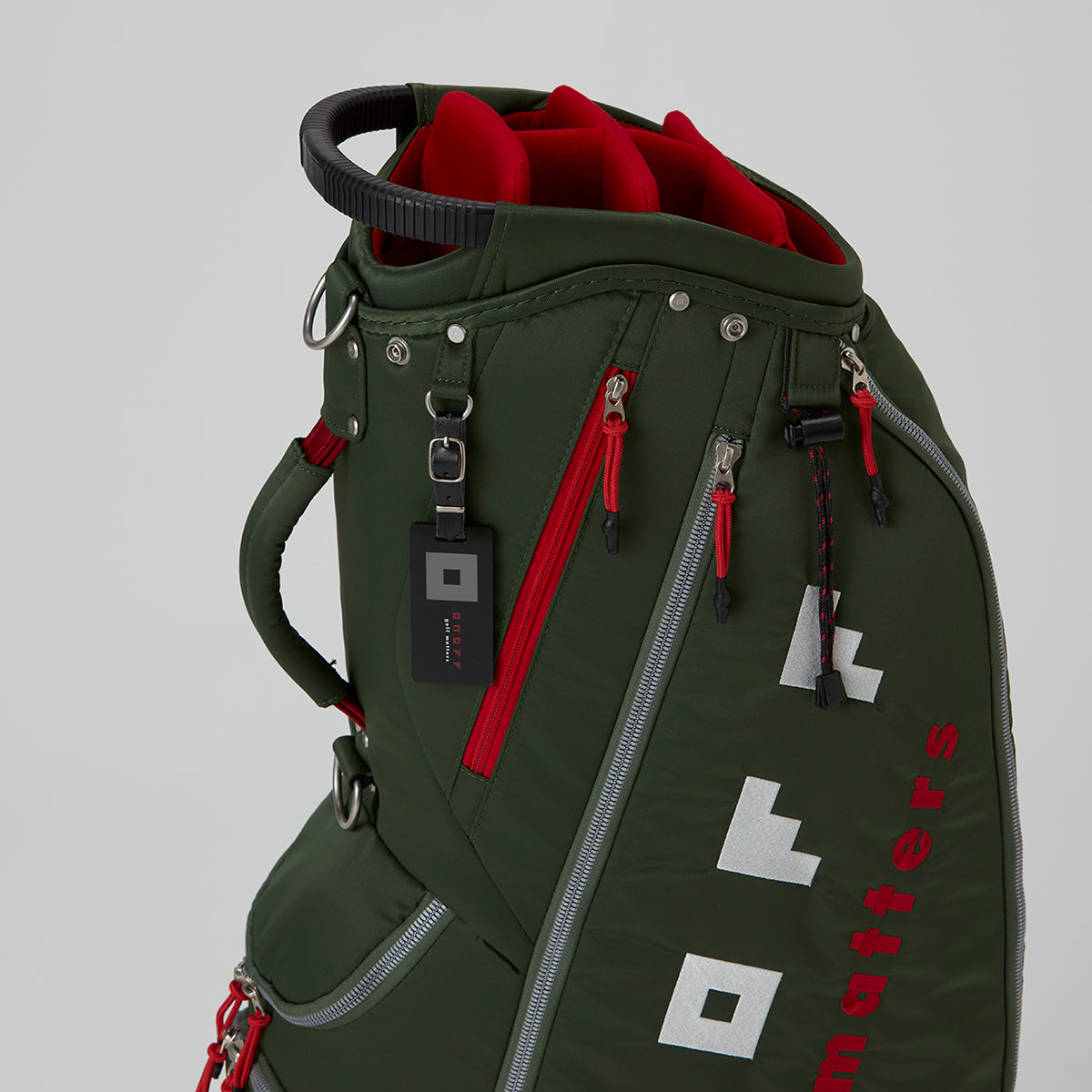 Caddie Bag OB3624