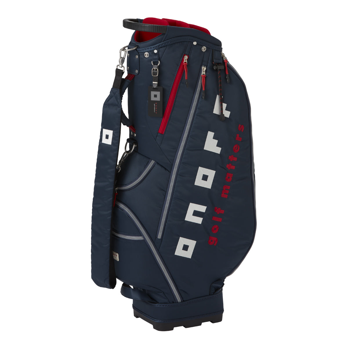 Caddie Bag OB3624