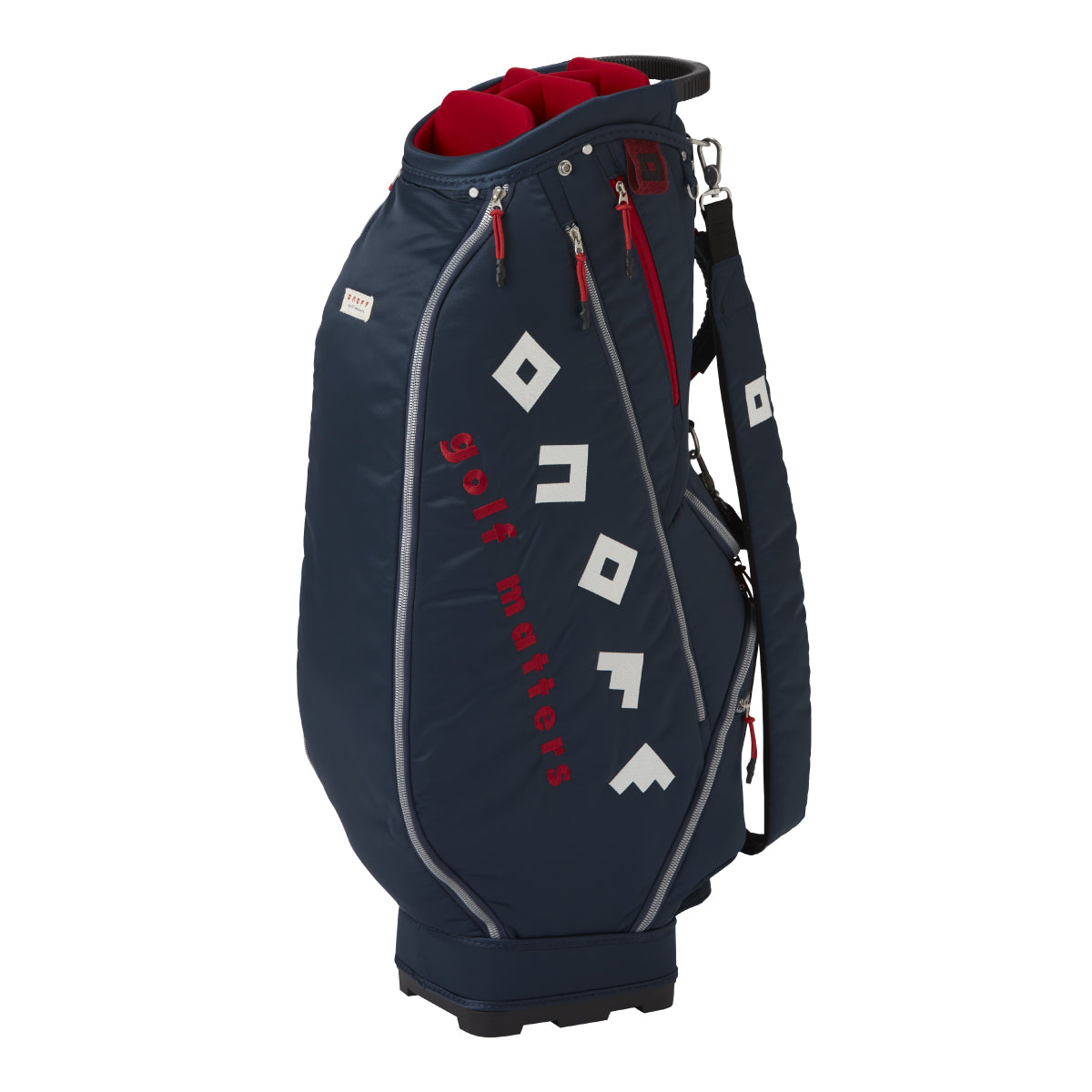 Caddie Bag OB3624
