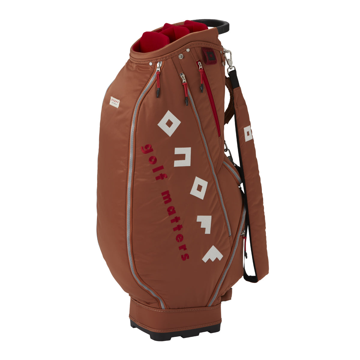 Caddie Bag OB3624