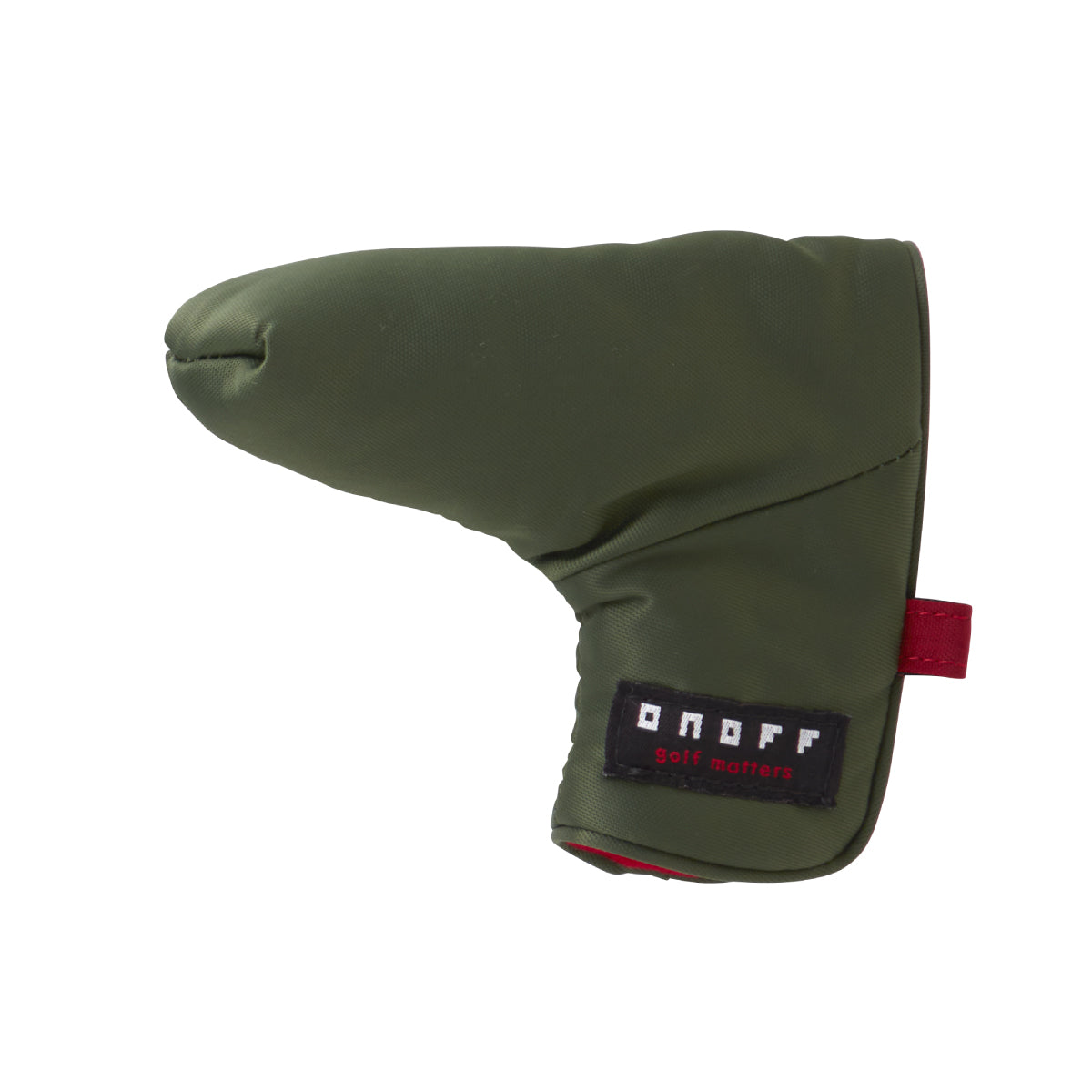 Putter Cover OP0424