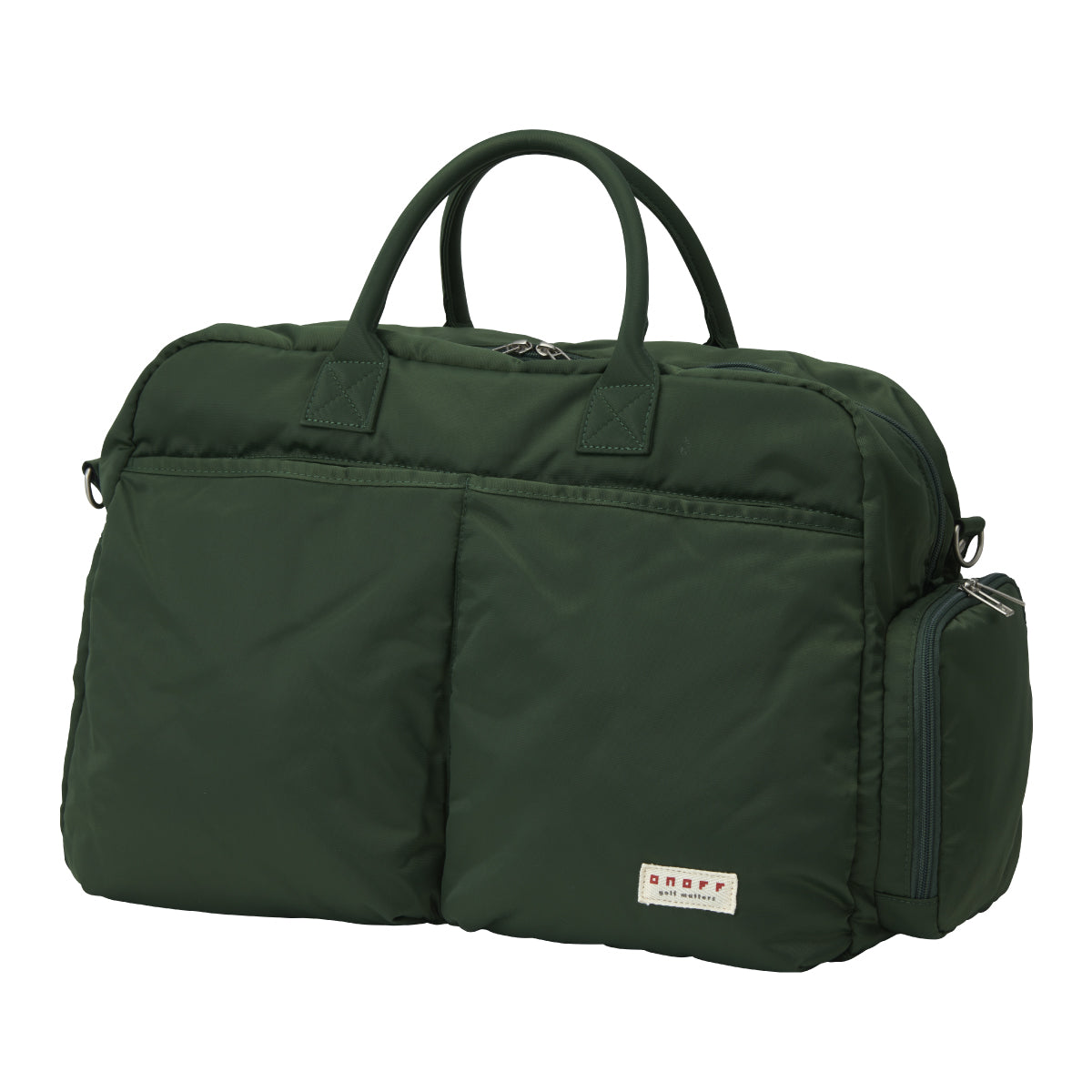 Boston Bag OV0424