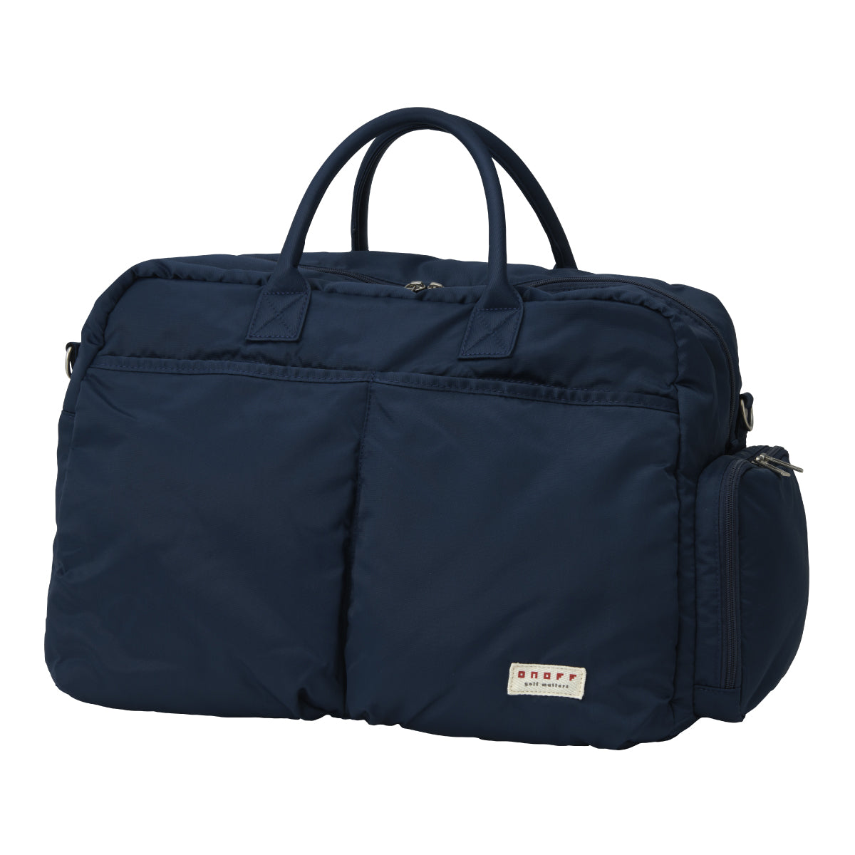 Boston Bag OV0424