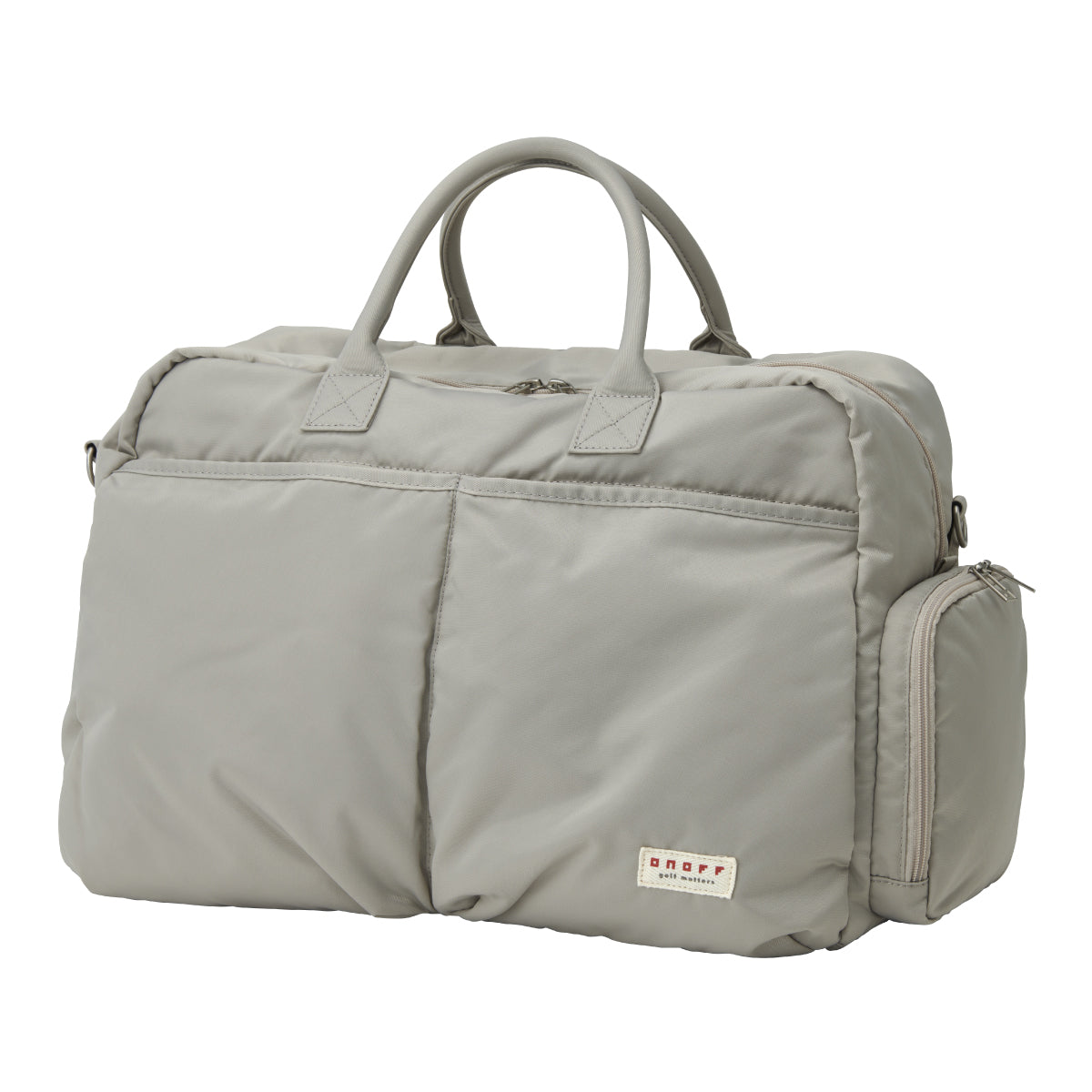 Boston Bag OV0424