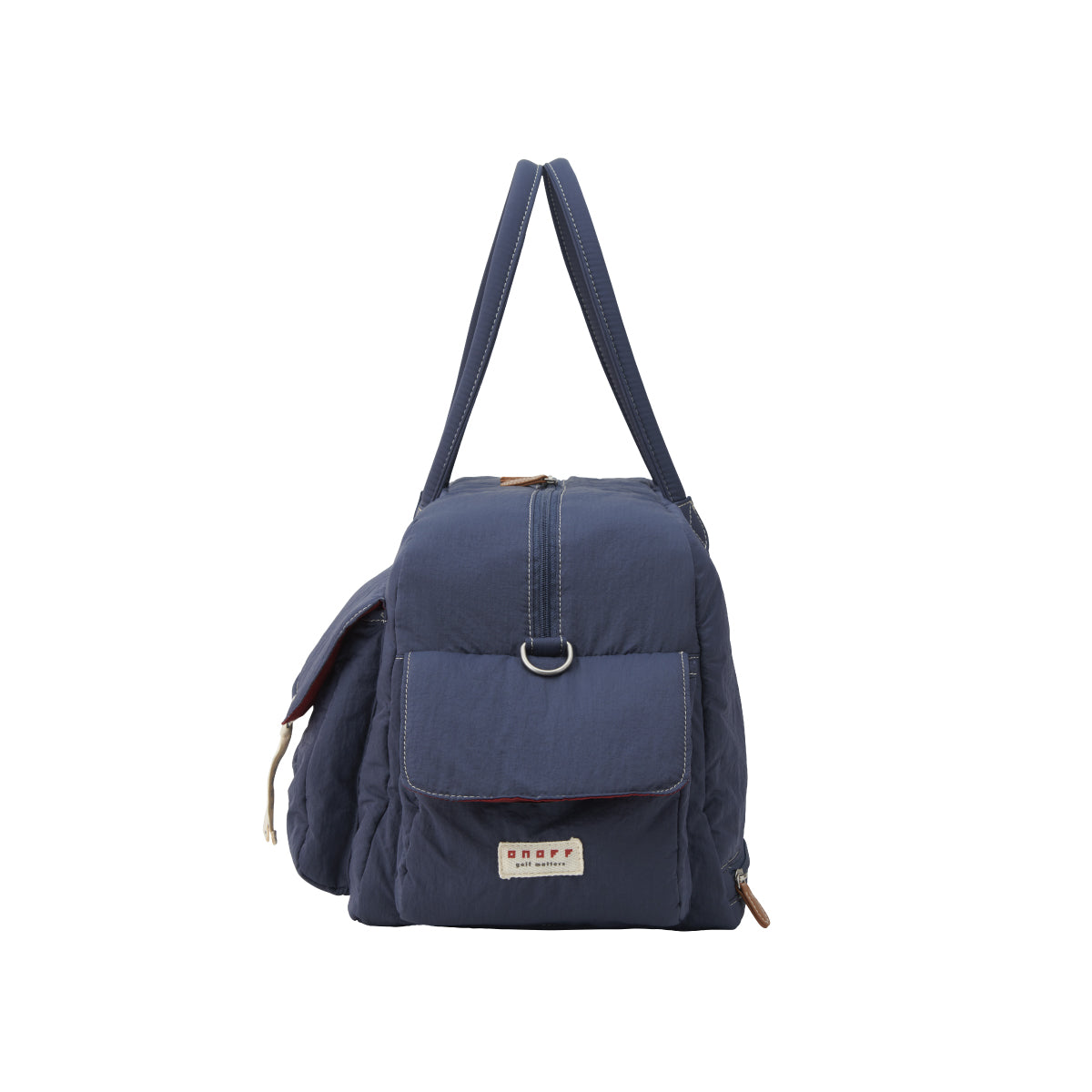 Boston Bag OV0722
