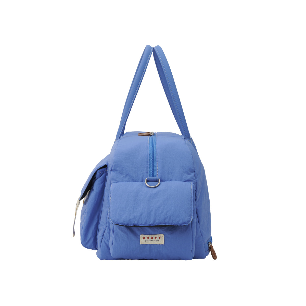 Boston Bag OV0722