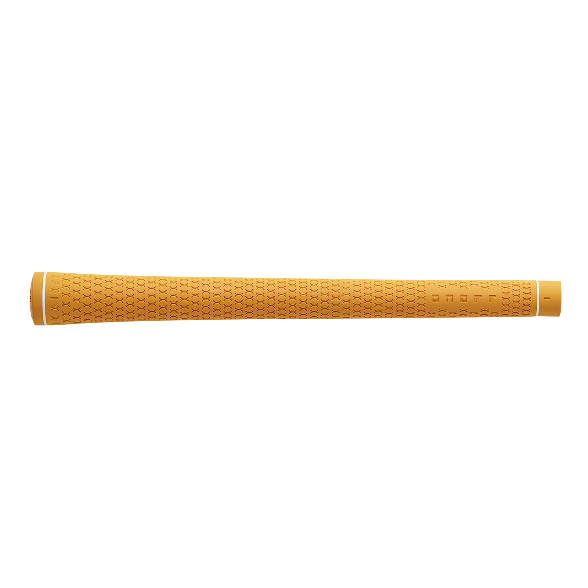 グリップ単品販売 ONOFF X HOLD ラバー(バックライン無し)