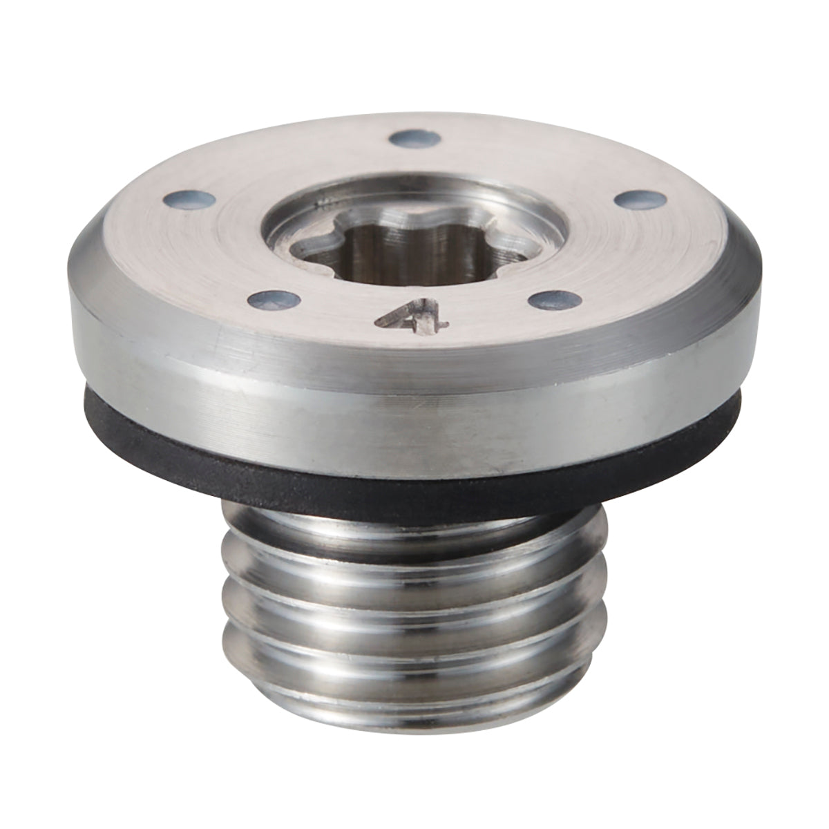 ウエイト単品(シルバー)【ネコポス対象】