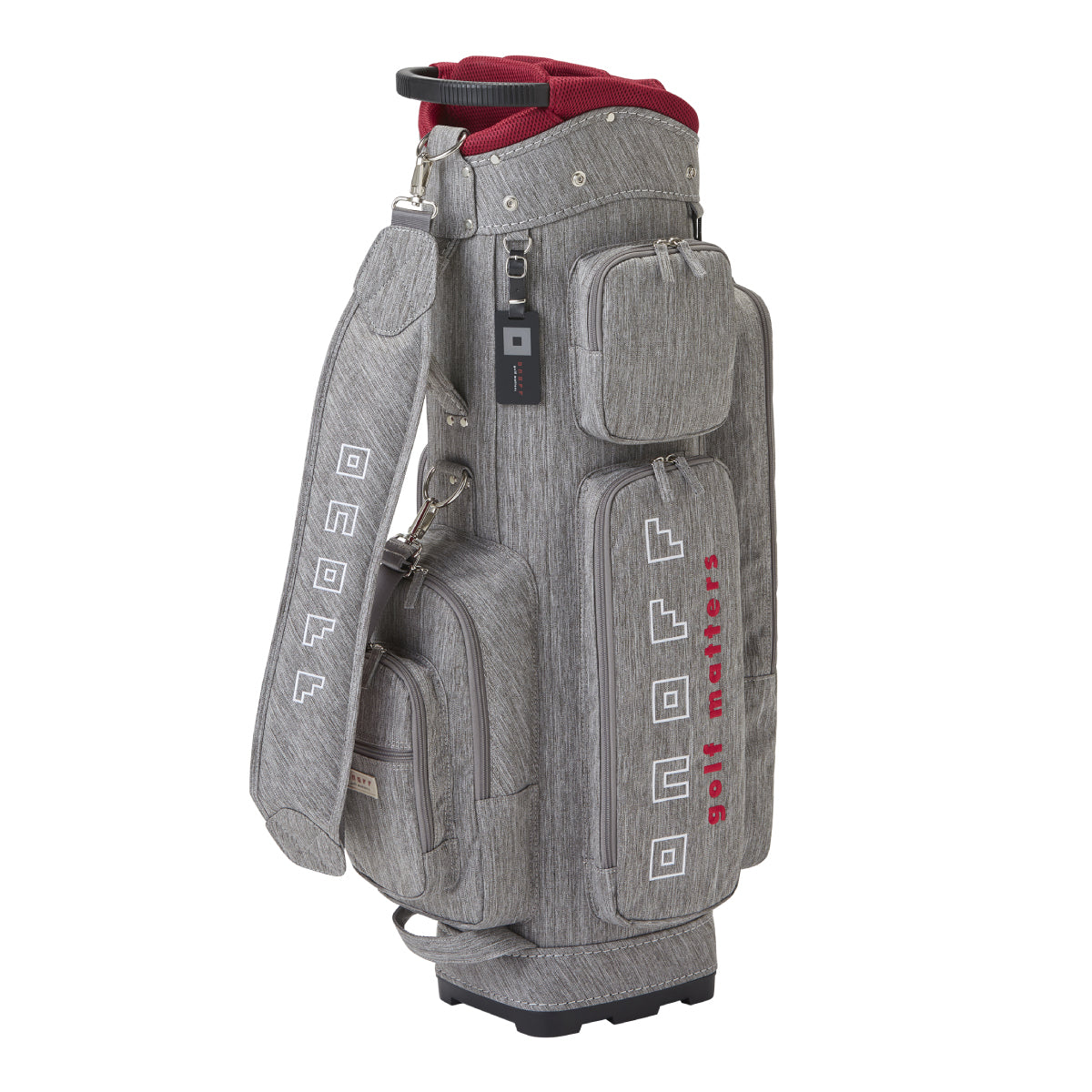 Caddie Bag OB0225