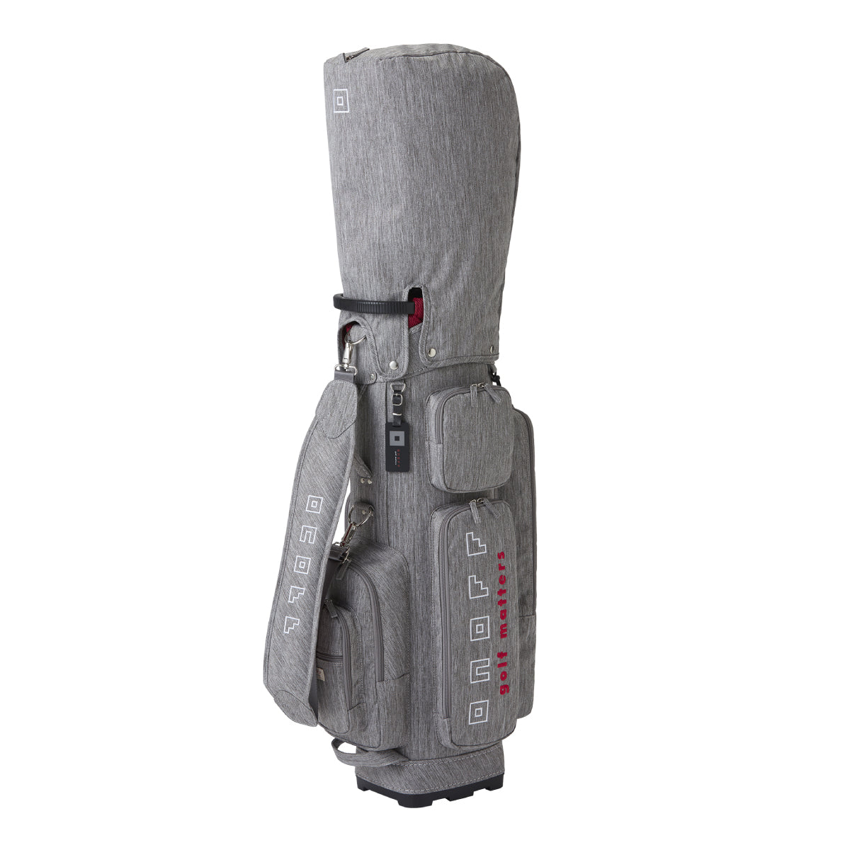 Caddie Bag OB0225