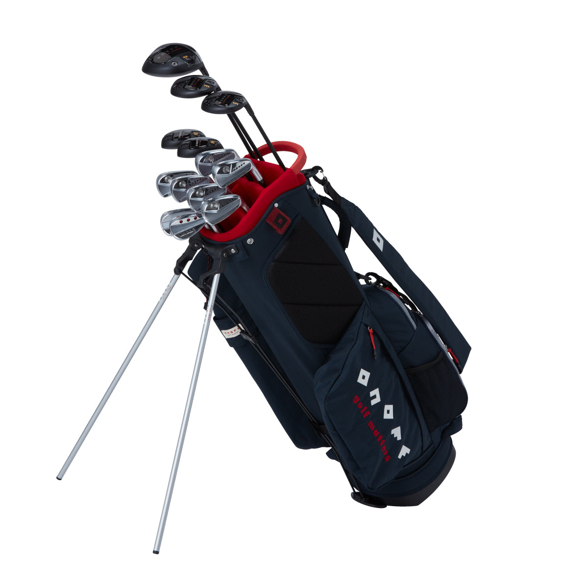 Caddie Bag OB0324