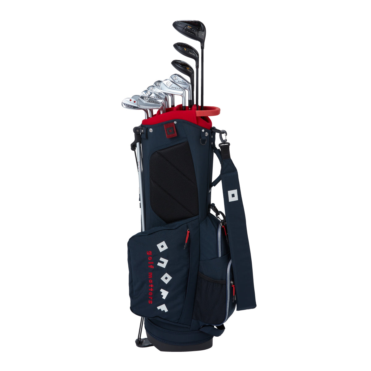 Caddie Bag OB0324