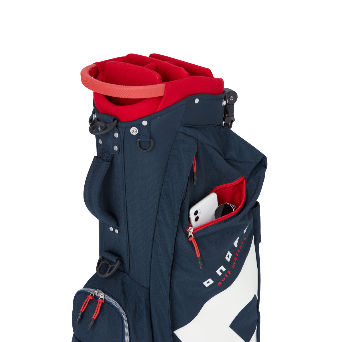 Caddie Bag OB0324
