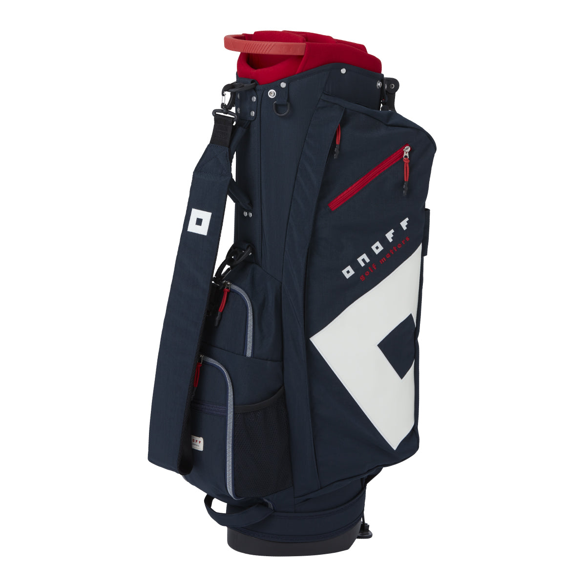 Caddie Bag OB0324