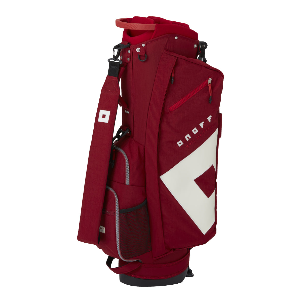 Caddie Bag OB0324