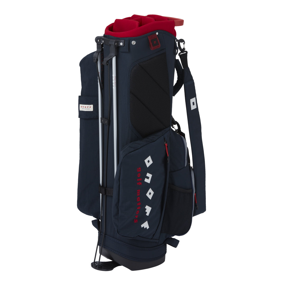 Caddie Bag OB0324