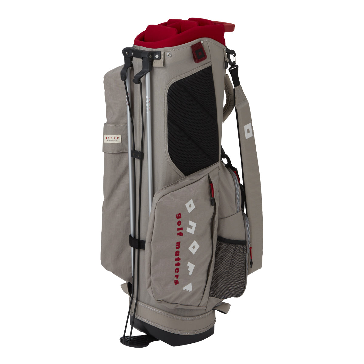 Caddie Bag OB0324