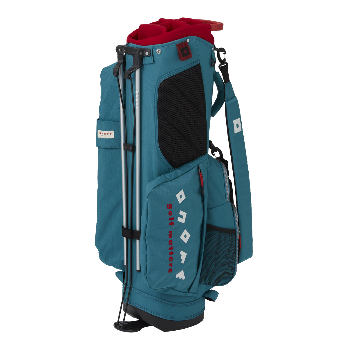 Caddie Bag OB0324