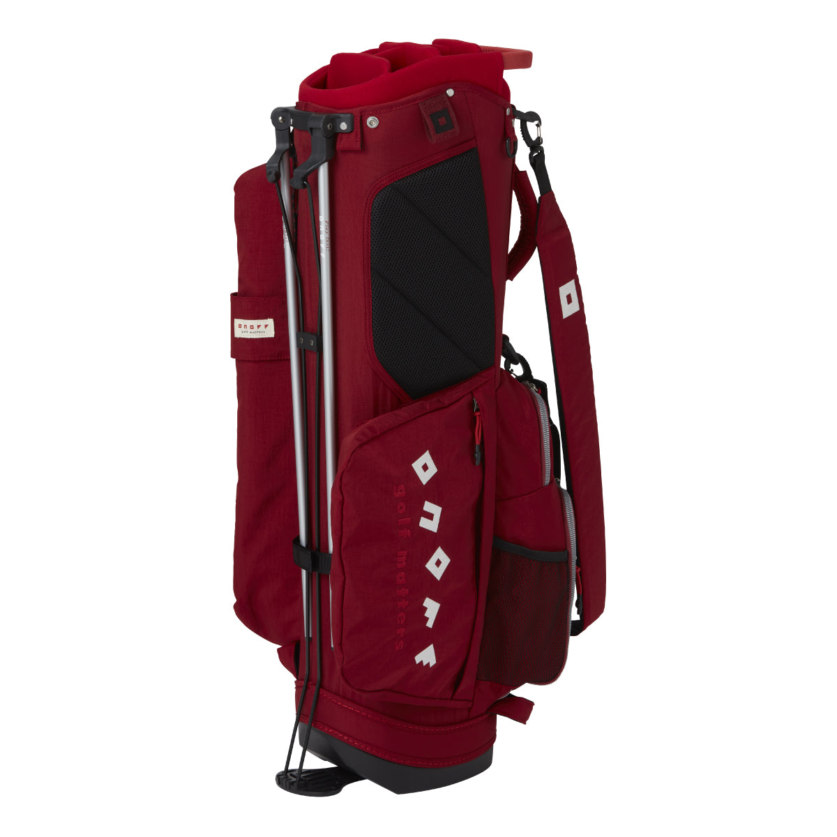 Caddie Bag OB0324
