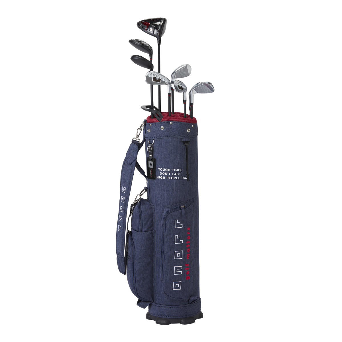 Caddie Bag OB1225