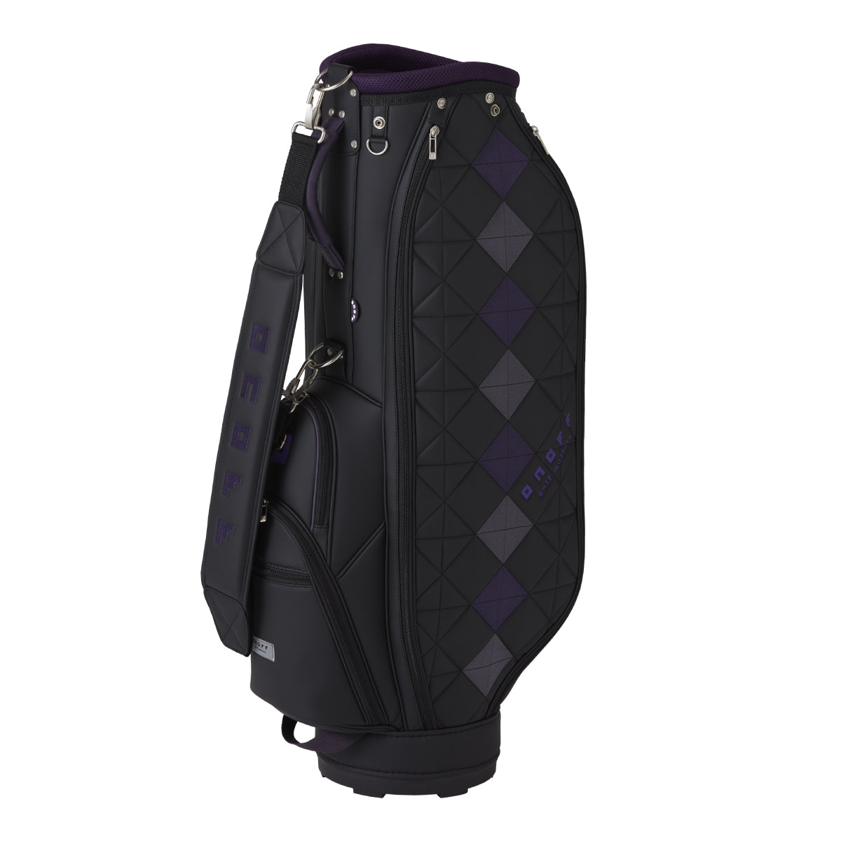 Caddie Bag OB7925