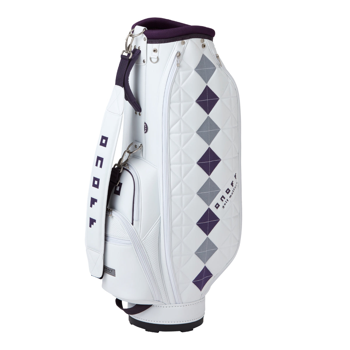 Caddie Bag OB7925