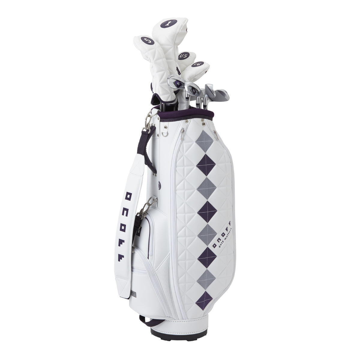 Caddie Bag OB7925