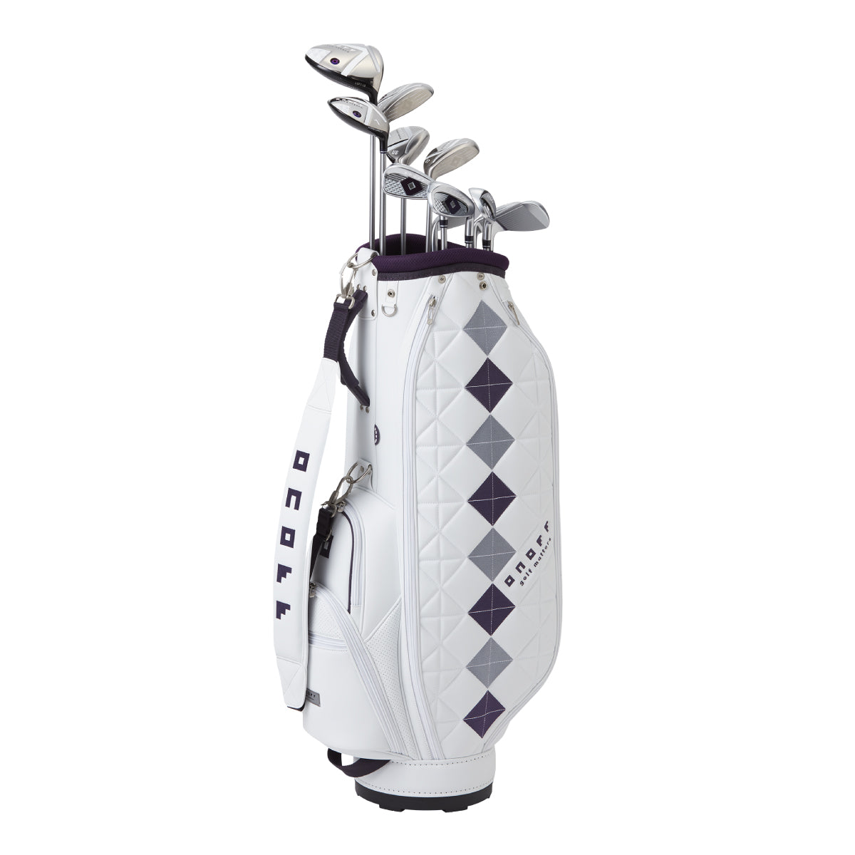 Caddie Bag OB7925