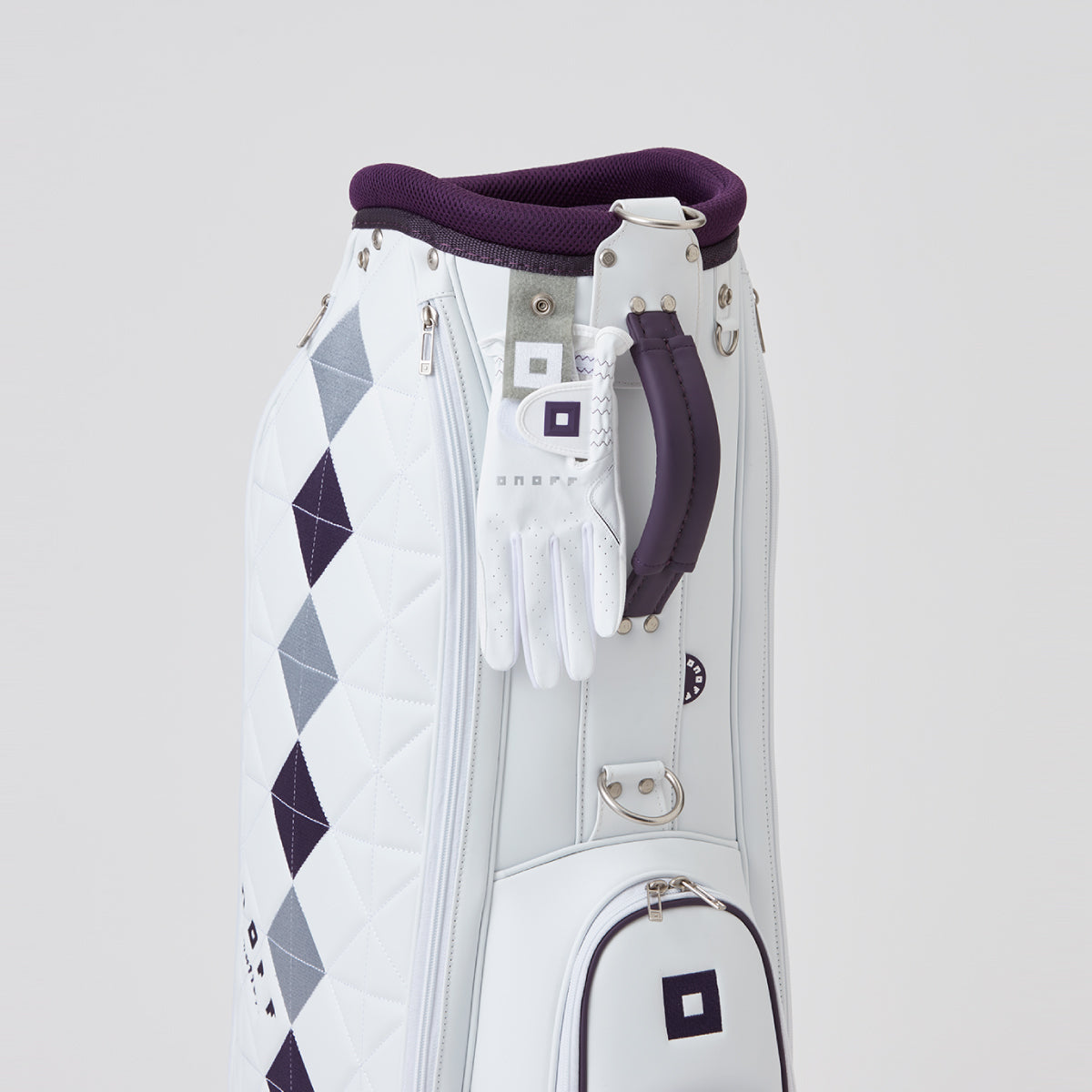Caddie Bag OB7925