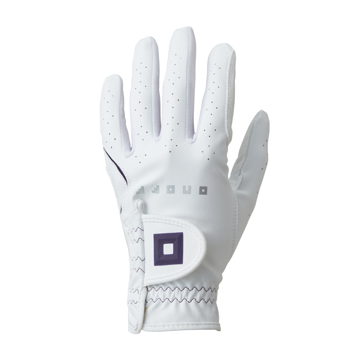 Glove ladies' OG7225(左手)