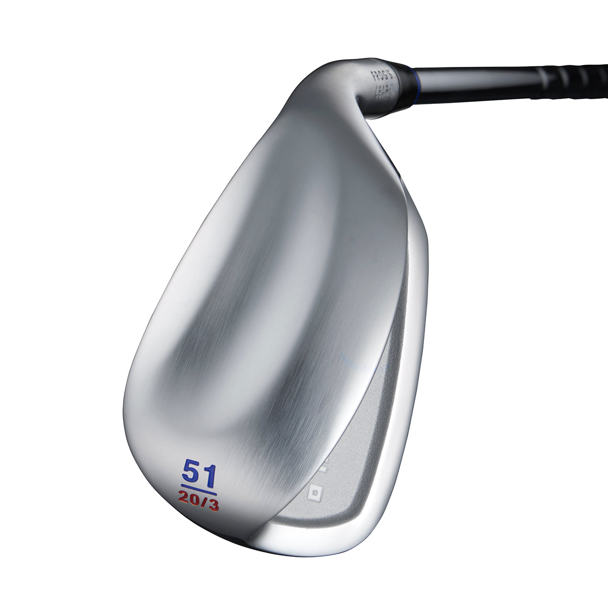 FROG'S LEAP-ll (シルバー) 標準シャフト