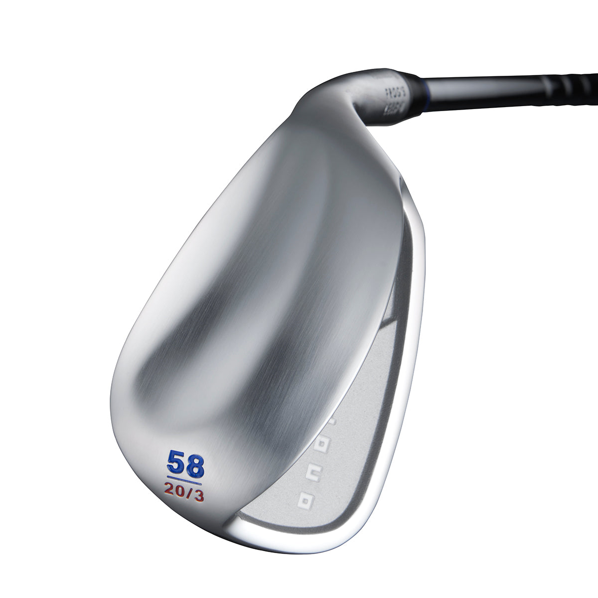 FROG'S LEAP-ll (シルバー) 標準シャフト